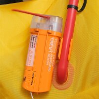 McMurdo FastFind Crew1 AIS MOB