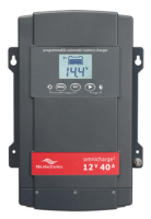 TBS Batterieladegerät