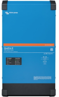 Victron Quattro-II 24/5000/120-50/50