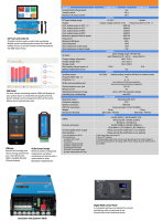Victron Quattro-II 24/5000/120-50/50