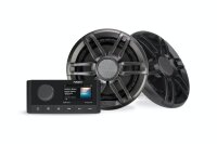 Fusion MS-RA210KSPG - MS-RA210 + XS-F65SPG Bundle