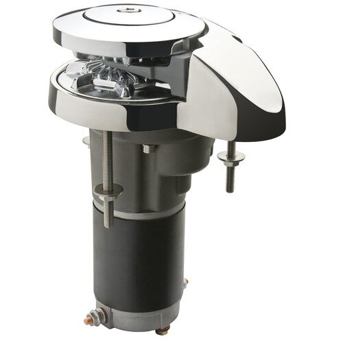 Maxwell vertikale Ankerwinde ohne Spill RC6, 12V