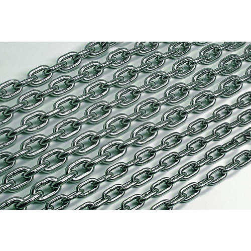 Anchor Chain 6mm Stainless Steel AISI316 DIN & ISO