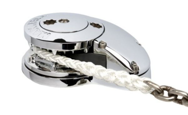 Maxwell κάθετος εργάτης άγκυρας χωρίς καμπάνα RC10-10, 12V