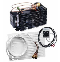 Isotherm GE 80 Compact Classic Refrigeration Unit 12/24V