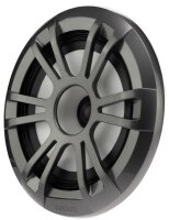 Fusion EL-FL651SPG, 2-Way LED Recessed Speakers, 80W, Pair