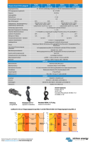 Victron Phoenix Smart IP43 Charger 12/50 (3) 120-240V