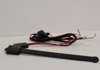 The Q Experience Κεραία FM...