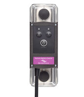 TBS Trennrelais 24V 500A  Remote Battery Switch