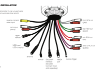KICKER Marine Audio 6-Kanal-Quelleneinheit