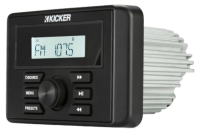 KICKER Marine Audio Media-Center σε...