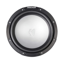 KICKER Marine Audio 10"...