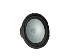 KICKER Marine Audio 12"...