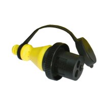Victron Stecker 16A/250V (2p/3w) für Stromanschluss...