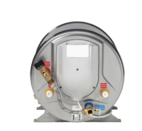 Isotherm Basic 40 Boiler + Mischv. 230V/750W