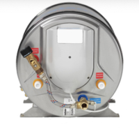 Isotherm Basic 30 Boiler + Mischv. 230V/750W