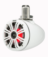 KICKER Marine Audio 6,5" (165 mm) Lautsprecher w