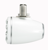 KICKER Marine Audio 6,5" (165 mm) Lautsprecher w