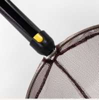 Revolve Aufrollbarer Bootshaken, ohne Haken