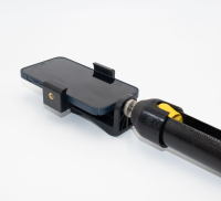 Revolve Universal Mount with 1/4" Tripod Thread