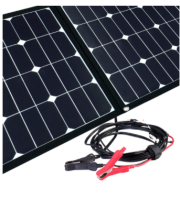 Offgridtec FSP-2 225W Ultra faltbares Solarmodul