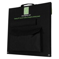 Offgridtec FSP-2 135W Ultra KIT MPPT 15A foldable solar module