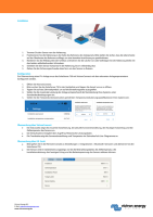 Victron SolarSense 750