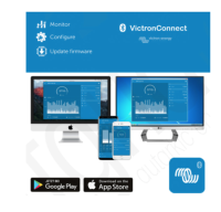 Victron Battery Monitor BMV-712 Smart