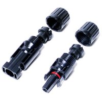Victron MC4 Connector Socket / 1x Male / 1x Female