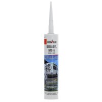 Adhesive Set Dekalin DEKAsyl MS-5 - 290ml - White