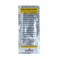 Adhesive Set Dekalin DEKAsyl MS-5 - 290ml - White