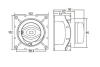 BEP Διακόπτης...
