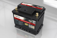 FORSTER 20Ah 12.8V LiFePO4 Heavy Duty Automotive...