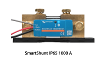 Victron SmartShunt 1000A/50mV IP65...