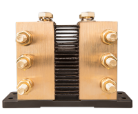 Victron Shunt 500A/50mV battery monitor