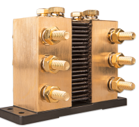 Victron Shunt 1000A/50mV...