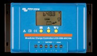 Victron BlueSolar PWM-LCD&USB 48V-30A solar controller