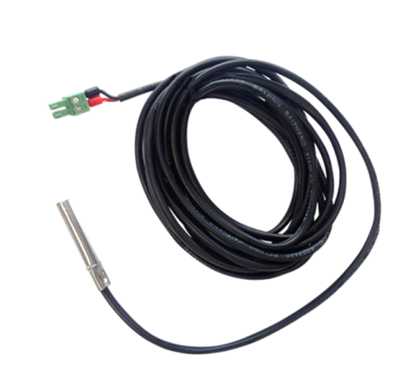 Victron temperature sensor for BlueSolar PWM-Pro