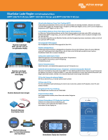 Victron BlueSolar MPPT 250/100-Tr VE.Can