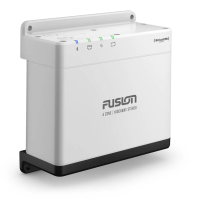 Fusion WB675 - Apollo Marine Entertainment System