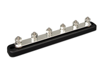 Victron Busbar 150A 6P+Cover