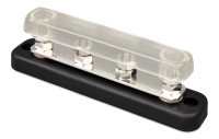 Victron Busbar 150A 4P+Cover