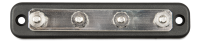 Victron Busbar 150A 4P+Cover