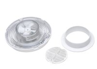 Marinco solar vent MiniVent 1000 stainless steel