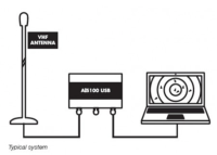 Digital Yacht AIS100 AIS USB Receiver