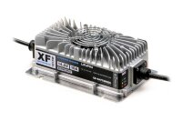 CS-ELECTRONIC XF1215W Automatik Waterproof LiFePO4...