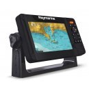 Raymarine Element 7 S - 7" Kartenplotter mit Wi-Fi...