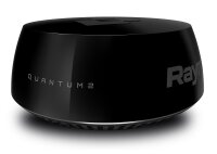 Raymarine QUANTUM Q24D Radar Antenna with 10m Power and...