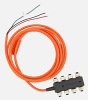 Actisense NMEA 2000 8-Wege Netzwerk - A2K-SBN-2