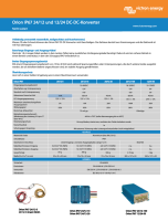 Victron Orion IP67 24/12-5A (60W)